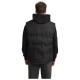 RUSSELL ATHLETIC GILET CONCEALED HOOD M APPAREL